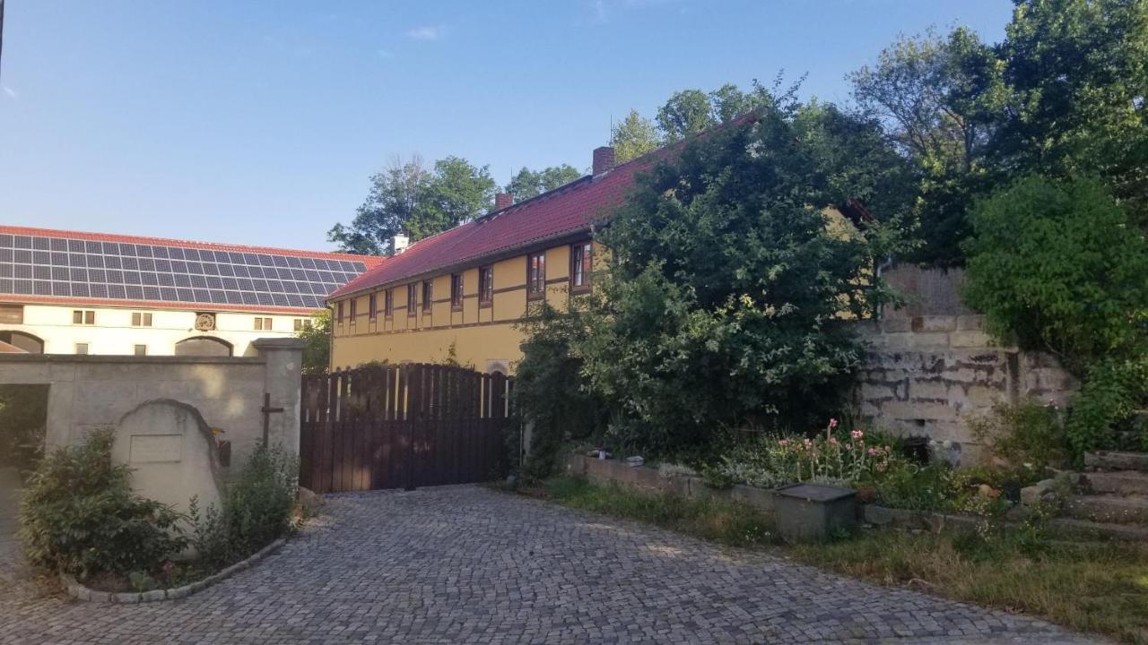 Zum Malerweg Pirna