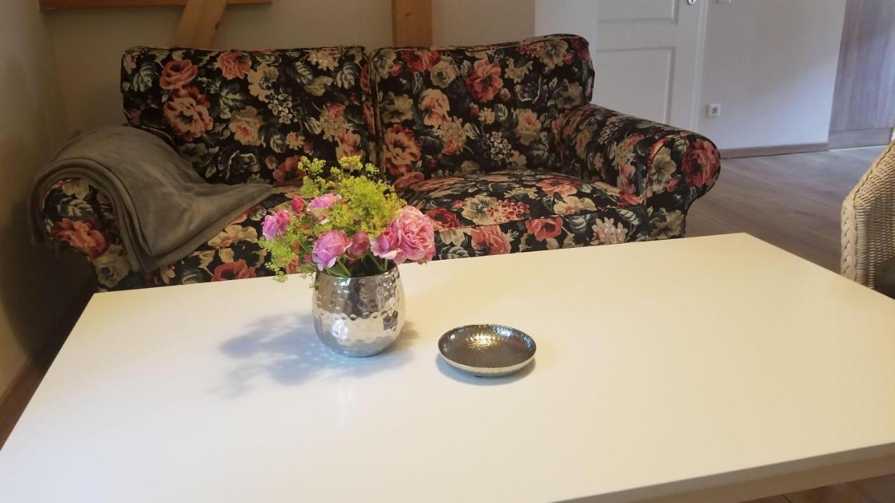 Zum Malerweg Apartment