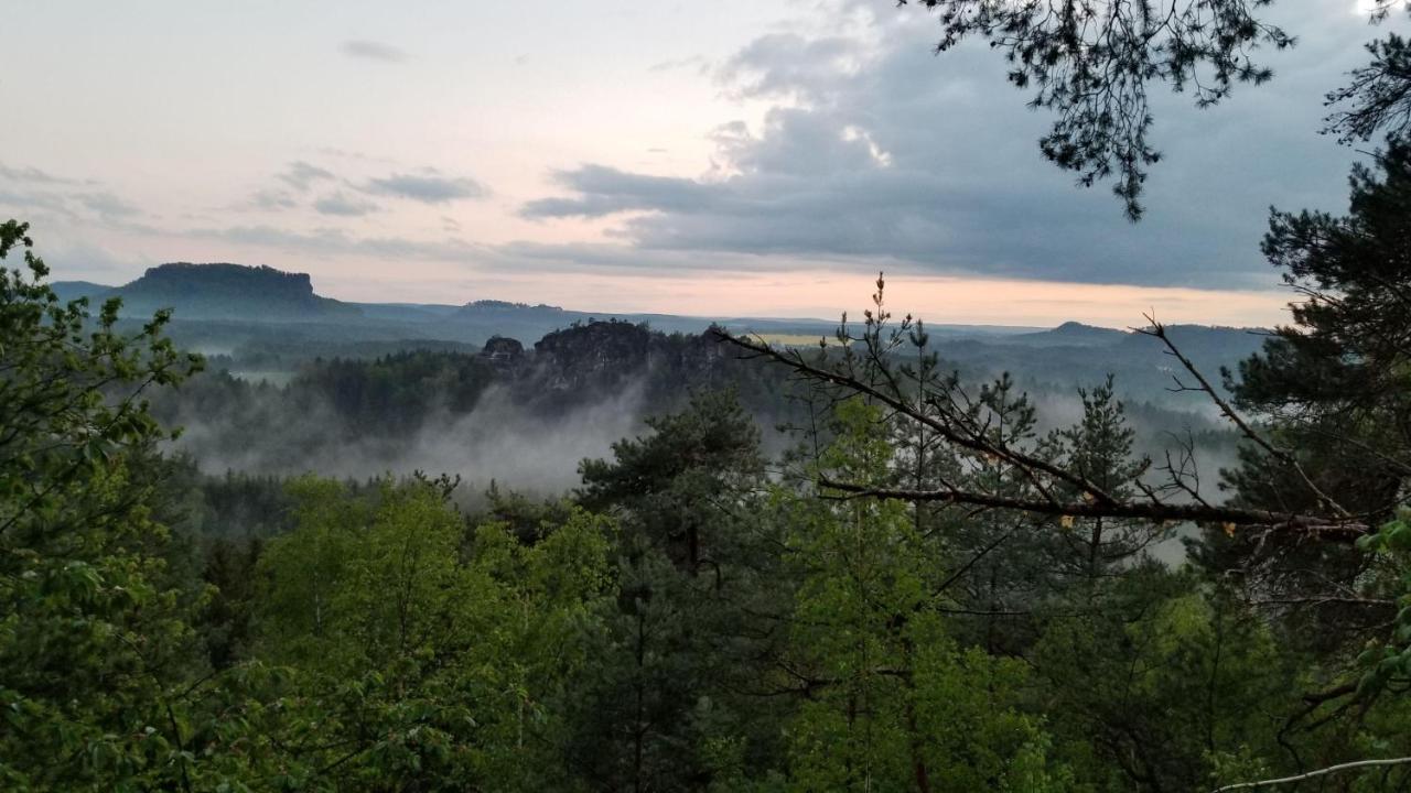 Zum Malerweg * Pirna