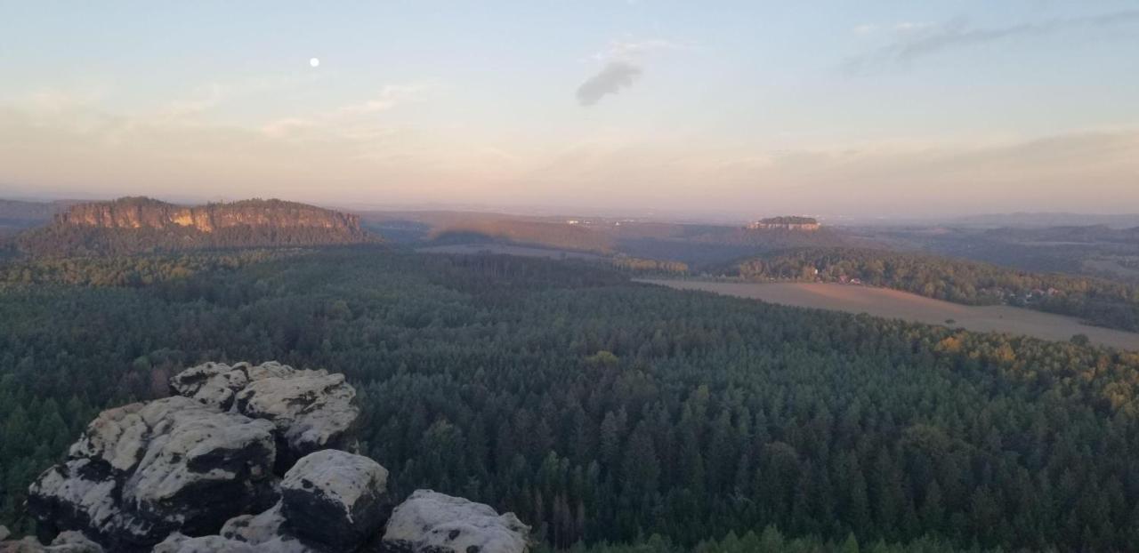 Zum Malerweg * Pirna