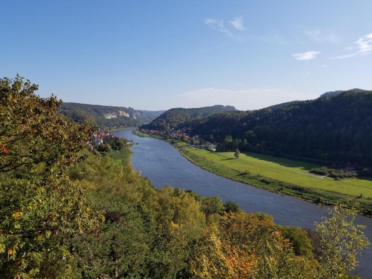 Zum Malerweg
