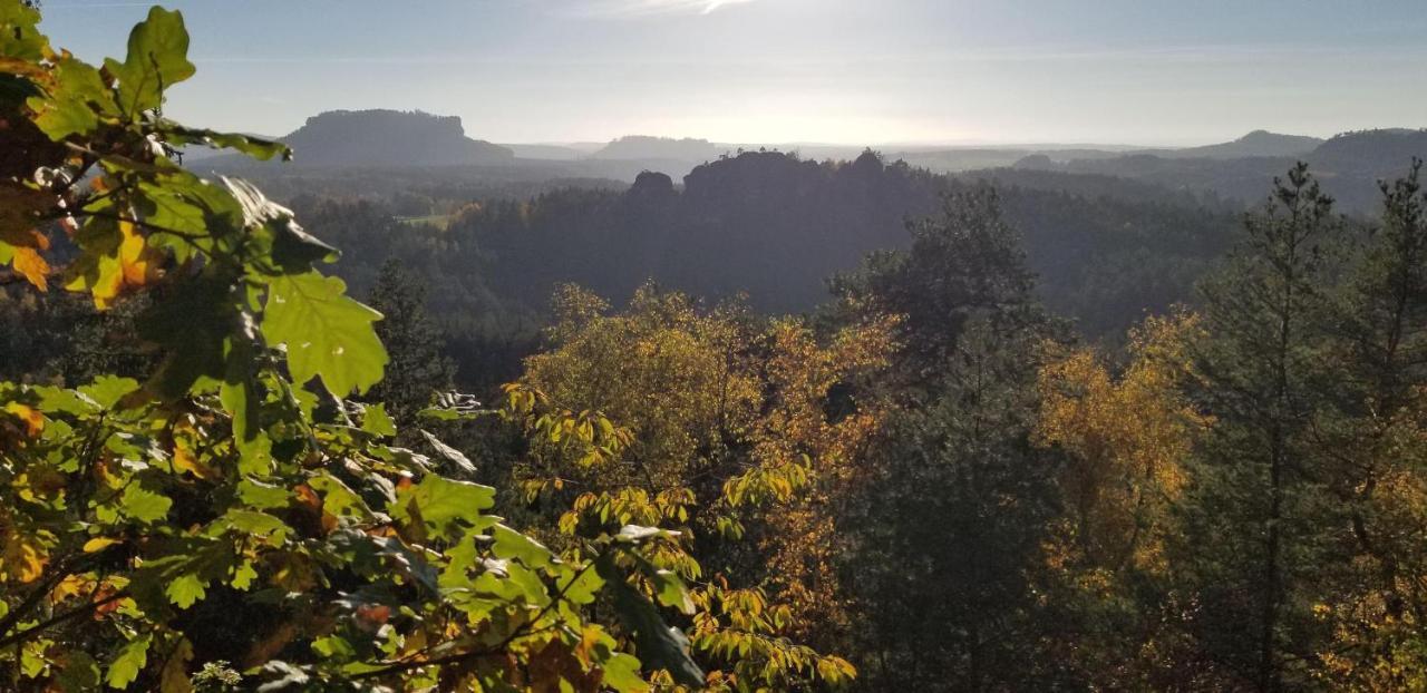 Zum Malerweg