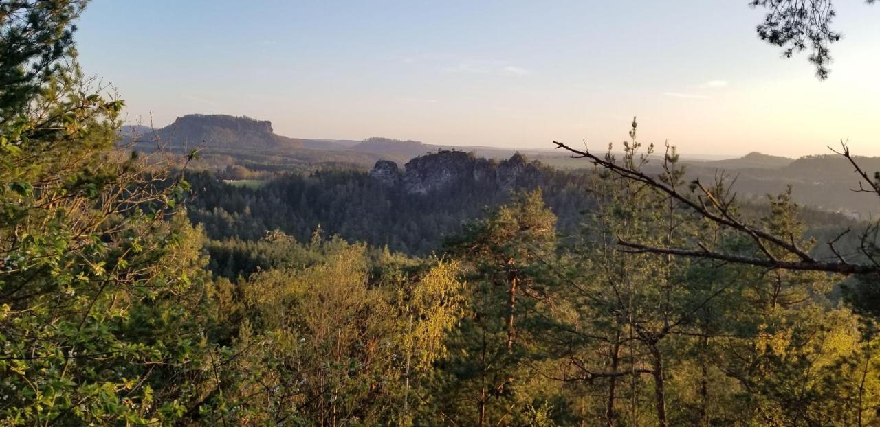 Zum Malerweg * Pirna