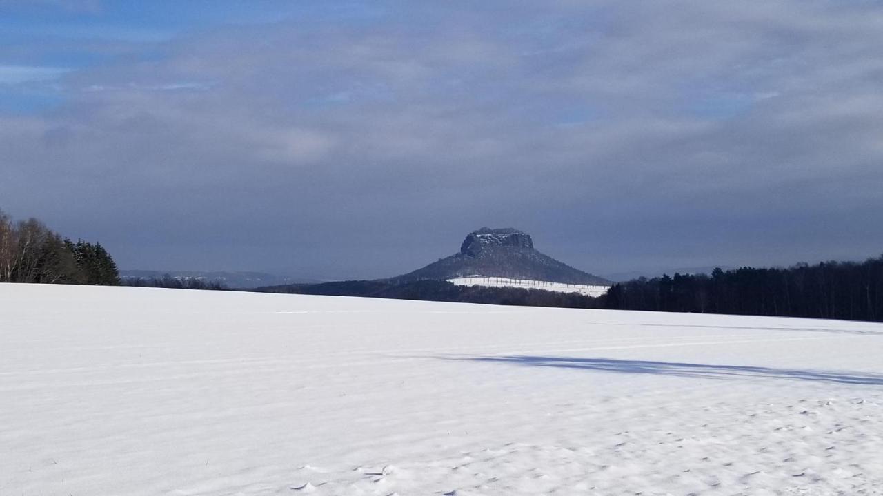 Zum Malerweg